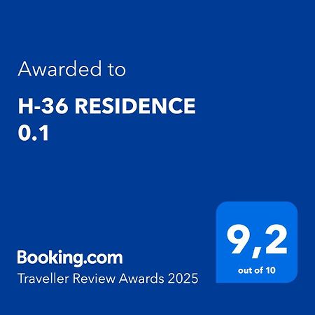 H-36 Residence 0.1 Koblenz  Luaran gambar