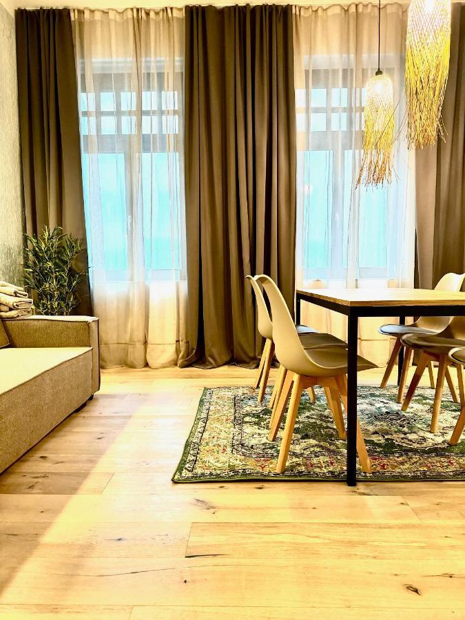 H-36 Residence 0.1 Koblenz  Luaran gambar