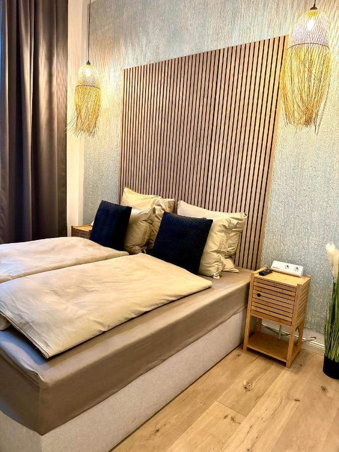 H-36 Residence 0.1 Koblenz  Luaran gambar