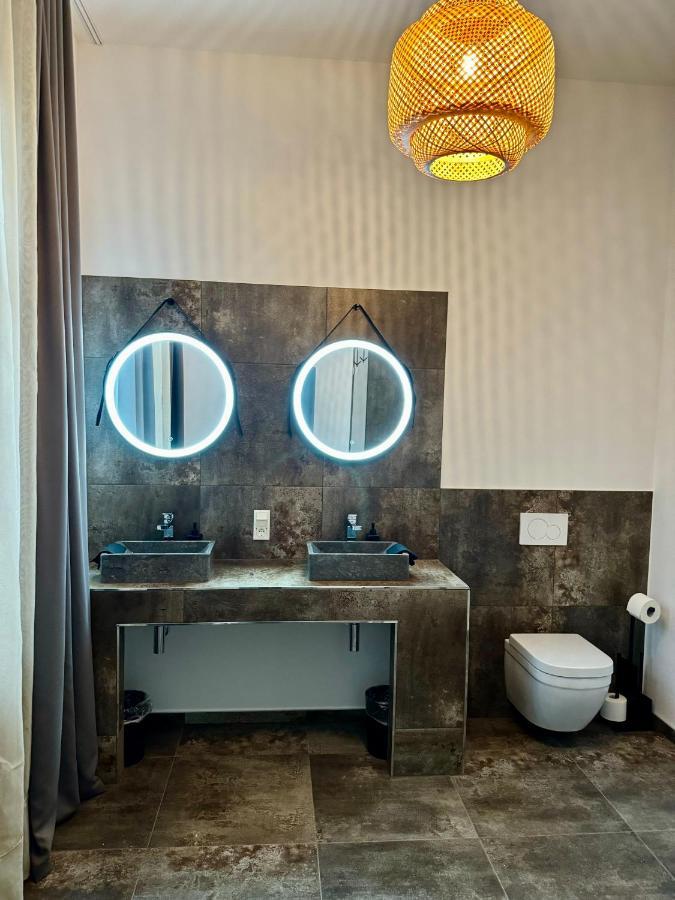 H-36 Residence 0.1 Koblenz  Luaran gambar