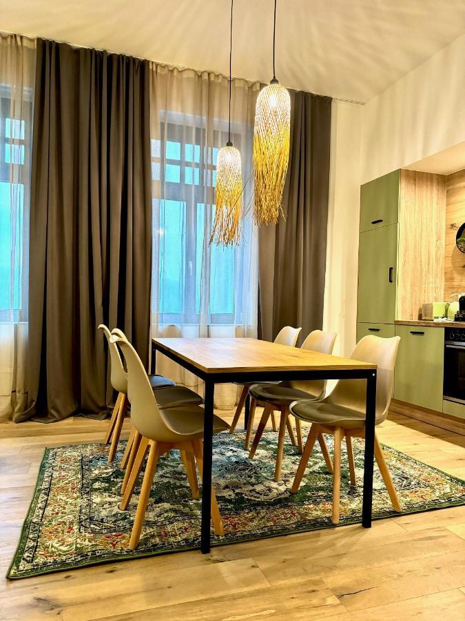 H-36 Residence 0.1 Koblenz  Luaran gambar