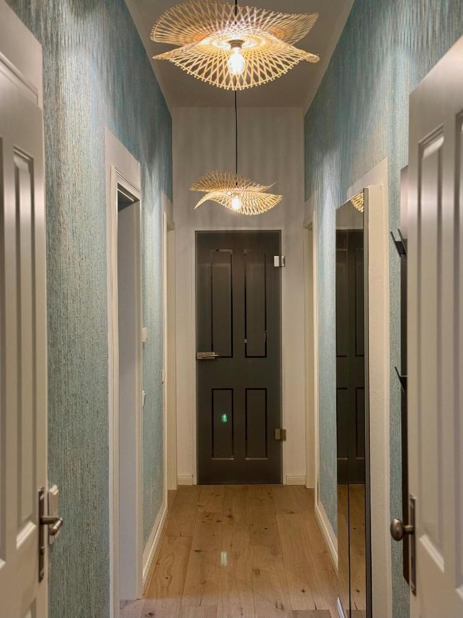H-36 Residence 0.1 Koblenz  Luaran gambar