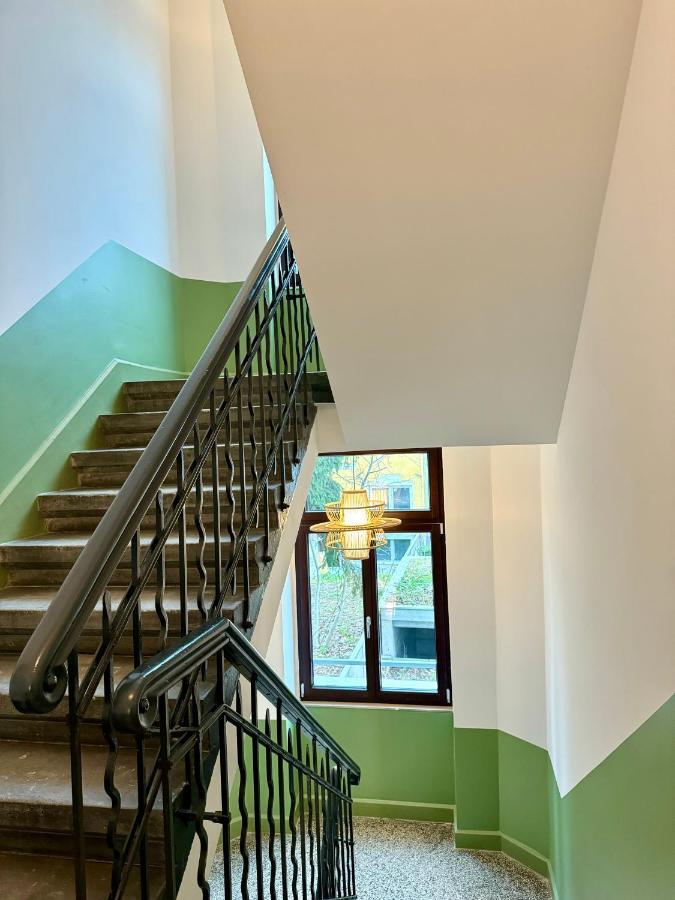 H-36 Residence 0.1 Koblenz  Luaran gambar