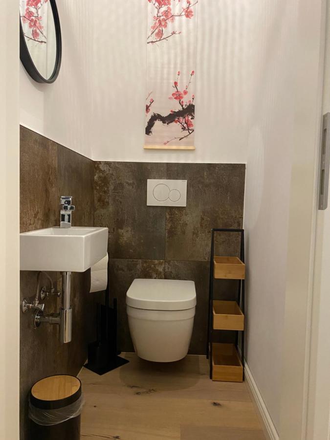 H-36 Residence 0.1 Koblenz  Luaran gambar