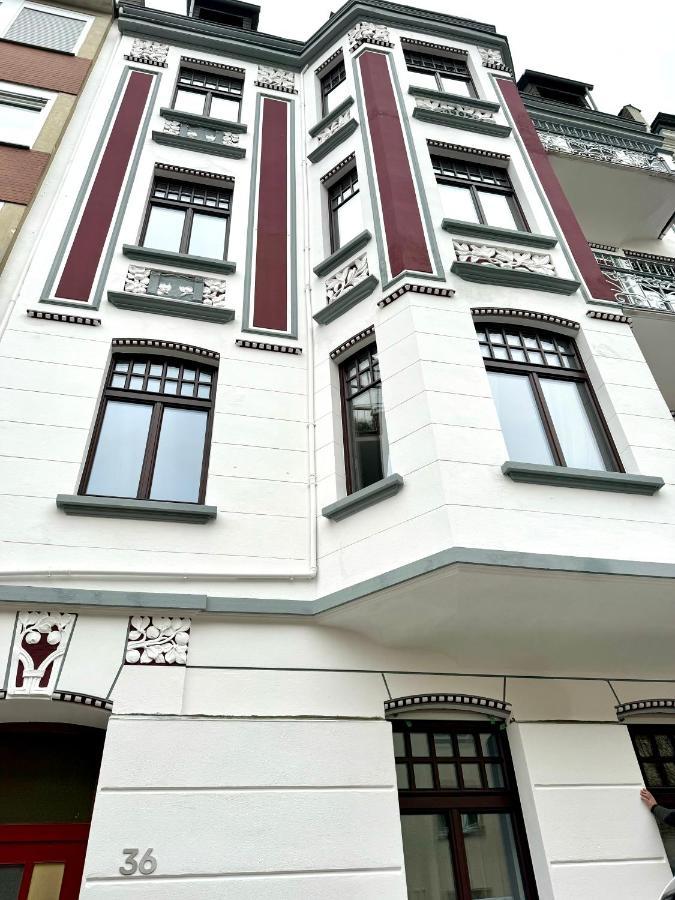 H-36 Residence 0.1 Koblenz  Luaran gambar